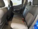 Voiture occasion FIAT FULLBACK 2.4 JTD 150 PACK PROFESSIONNEL DOUBLE CABINE Diesel Arles Bouches du Rhône #9