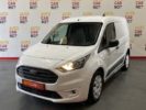 Voiture occasion FORD TRANSIT CONNECT 1.5TDCI ECOBLUE 100 S&S TREND BUSINESS NAV BLANC Diesel Nimes Gard