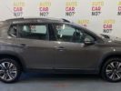 Voiture occasion PEUGEOT 2008 1.2 PURETECH 110 S&S CROSSWAY GRIS Essence Nimes Gard #4 Voiture occasion PEUGEOT 2008 1.2 PURETECH 110 S&S CROSSWAY GRIS Essence Nimes Gard #4