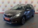 Voiture occasion PEUGEOT 2008 1.2 PURETECH 110 S&S CROSSWAY GRIS Essence Nimes Gard Voiture occasion PEUGEOT 2008 1.2 PURETECH 110 S&S CROSSWAY GRIS Essence Nimes Gard