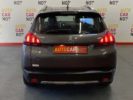 Voiture occasion PEUGEOT 2008 1.2 PURETECH 110 S&S CROSSWAY GRIS Essence Nimes Gard #5 Voiture occasion PEUGEOT 2008 1.2 PURETECH 110 S&S CROSSWAY GRIS Essence Nimes Gard #5