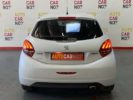 Voiture occasion PEUGEOT 208 1.2 PURETECH 110 S&S GT LINE EAT6 BLANC Essence Nimes Gard #5
