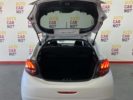 Voiture occasion PEUGEOT 208 1.2 PURETECH 110 S&S GT LINE EAT6 BLANC Essence Nimes Gard #11