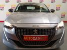 Voiture occasion PEUGEOT 208 1.2 PURETECH 75 S&S ACTIVE PACK GRIS Essence Nimes Gard #2