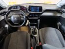 Voiture occasion PEUGEOT 208 1.2 PURETECH 75 S&S ACTIVE PACK GRIS Essence Nimes Gard #7