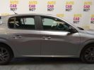 Voiture occasion PEUGEOT 208 1.2 PURETECH 75 S&S ACTIVE PACK GRIS Essence Nimes Gard #4