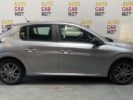 Voiture occasion PEUGEOT 208 1.2 PURETECH 75 S&S ACTIVE PACK GRIS Essence Arles Bouches du Rhône #4