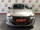 Voiture occasion PEUGEOT 208 1.2 PURETECH 75 S&S ACTIVE PACK GRIS Essence Arles Bouches du Rhône #2