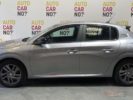 Voiture occasion PEUGEOT 208 1.2 PURETECH 75 S&S ACTIVE PACK GRIS Essence Arles Bouches du Rhône #3