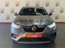 Voiture occasion RENAULT ARKANA 1.6 E-TECH 145 BUSINESS GRIS Hybride essence-électrique Nimes Gard #2