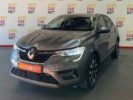 Voiture occasion RENAULT ARKANA 1.6 E-TECH 145 BUSINESS GRIS Hybride essence-électrique Nimes Gard