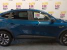 Voiture occasion RENAULT ARKANA MILD HYBRID 140 EDC EVOLUTION BLEU Hybride essence-électrique Nimes Gard #4