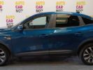 Voiture occasion RENAULT ARKANA MILD HYBRID 140 EDC EVOLUTION BLEU Hybride essence-électrique Nimes Gard #3