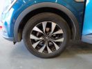 Voiture occasion RENAULT ARKANA MILD HYBRID 140 EDC EVOLUTION BLEU Hybride essence-électrique Nimes Gard #15