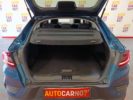 Voiture occasion RENAULT ARKANA MILD HYBRID 140 EDC EVOLUTION BLEU Hybride essence-électrique Nimes Gard #11