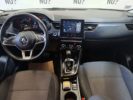 Voiture occasion RENAULT ARKANA MILD HYBRID 140 EDC EVOLUTION BLEU Hybride essence-électrique Nimes Gard #7