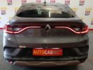 Voiture occasion RENAULT ARKANA MILD HYBRID 140 EDC EVOLUTION GRIS Hybride essence-électrique Nimes Gard #5