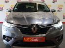 Voiture occasion RENAULT ARKANA MILD HYBRID 140 EDC EVOLUTION GRIS Hybride essence-électrique Nimes Gard #2