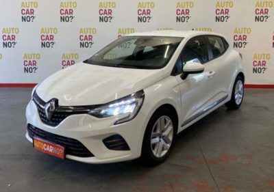 Voiture occasion RENAULT CLIO 5 1.0 TCE 90 BUSINESS Essence Avignon Vaucluse