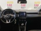 Voiture occasion RENAULT CLIO 5 1.5 BLUEDCI 100 BUSINESS GRIS Diesel Montpellier Hérault #7