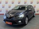 Voiture occasion RENAULT CLIO 5 1.5 BLUEDCI 100 BUSINESS GRIS Diesel Montpellier Hérault