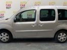 Voiture occasion RENAULT KANGOO 1.2 TCE 115 INTENS EDC GRIS Essence Nimes Gard #3