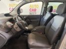 Voiture occasion RENAULT KANGOO 1.2 TCE 115 INTENS EDC GRIS Essence Nimes Gard #6
