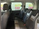 Voiture occasion RENAULT KANGOO 1.2 TCE 115 INTENS EDC GRIS Essence Nimes Gard #9