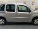 Voiture occasion RENAULT KANGOO 1.2 TCE 115 INTENS EDC GRIS Essence Nimes Gard #4