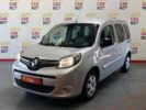 Voiture occasion RENAULT KANGOO 1.2 TCE 115 INTENS EDC GRIS Essence Nimes Gard