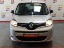 Voiture occasion RENAULT KANGOO 1.2 TCE 115 INTENS EDC GRIS Essence Nimes Gard #2