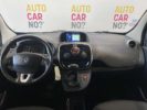 Voiture occasion RENAULT KANGOO 1.2 TCE 115 INTENS EDC GRIS Essence Nimes Gard #7
