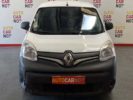 Voiture occasion RENAULT KANGOO 1.5 BLUEDCI 80 EXTRA R-LINK BLANC Diesel Nimes Gard #2