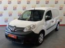Voiture occasion RENAULT KANGOO 1.5 BLUEDCI 80 EXTRA R-LINK BLANC Diesel Nimes Gard