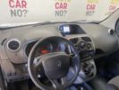 Voiture occasion RENAULT KANGOO 1.5 BLUEDCI 80 EXTRA R-LINK BLANC Diesel Nimes Gard #7