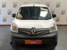 Voiture occasion RENAULT KANGOO 1.5 BLUEDCI 80 EXTRA R-LINK BLANC Diesel Nimes Gard #2