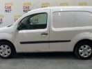 Voiture occasion RENAULT KANGOO 1.5 BLUEDCI 80 EXTRA R-LINK BLANC Diesel Nimes Gard #3