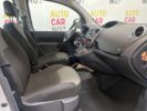 Voiture occasion RENAULT KANGOO 1.5 BLUEDCI 95 TREND GRIS Diesel Nimes Gard #8