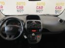 Voiture occasion RENAULT KANGOO 1.5 BLUEDCI 95 TREND GRIS Diesel Nimes Gard #7