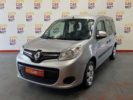 Voiture occasion RENAULT KANGOO 1.5 BLUEDCI 95 TREND GRIS Diesel Nimes Gard