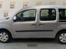 Voiture occasion RENAULT KANGOO 1.5 BLUEDCI 95 TREND GRIS Diesel Nimes Gard #3