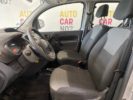 Voiture occasion RENAULT KANGOO 1.5 BLUEDCI 95 TREND GRIS Diesel Nimes Gard #6