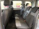 Voiture occasion RENAULT KANGOO 1.5 BLUEDCI 95 TREND GRIS Diesel Nimes Gard #9