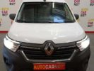 Voiture occasion RENAULT KANGOO VAN 1.5 BLUEDCI 115 GRAND CONFORT EDC BLANC Diesel Nimes Gard #2