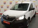 Voiture occasion RENAULT KANGOO VAN 1.5 BLUEDCI 115 GRAND CONFORT EDC BLANC Diesel Nimes Gard