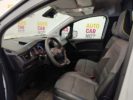 Voiture occasion RENAULT KANGOO VAN 1.5 BLUEDCI 115 GRAND CONFORT EDC BLANC Diesel Nimes Gard #7