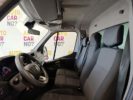 Voiture occasion RENAULT MASTER 3 GD VOLUME F3500 L3H1 BLUE DCI 145 GRAND CONFORT HAYON BLANC Diesel Nimes Gard #6