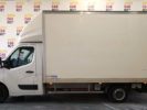 Voiture occasion RENAULT MASTER 3 GD VOLUME F3500 L3H1 BLUE DCI 145 GRAND CONFORT HAYON BLANC Diesel Nimes Gard #3