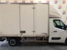 Voiture occasion RENAULT MASTER 3 GD VOLUME F3500 L3H1 BLUE DCI 145 GRAND CONFORT HAYON BLANC Diesel Nimes Gard #4