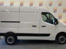 Voiture occasion RENAULT MASTER 3 L1H2 F3300 2.3 DCI 135 CONFORT BLANC Diesel Nimes Gard #4